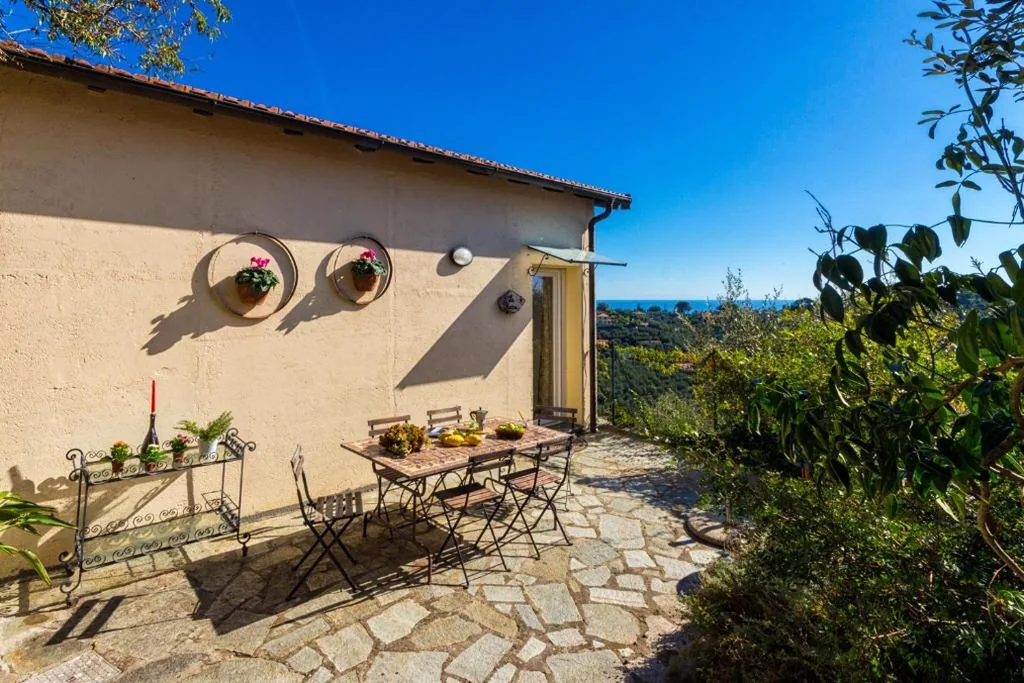 Holiday Home — Le Navi In Cielo