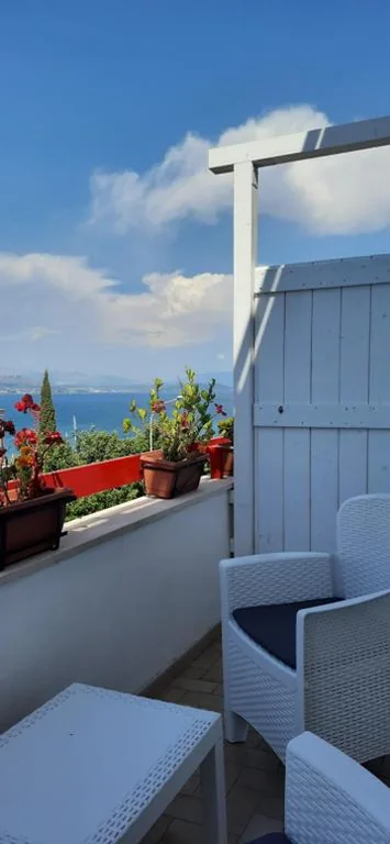 CASA VACANZE LE PALME — foto 6