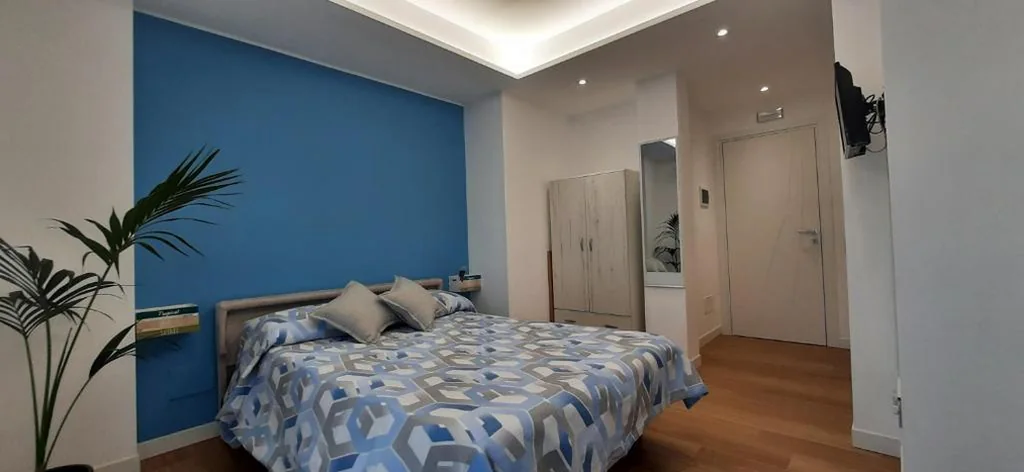 CASA VACANZE LE PALME — foto 7