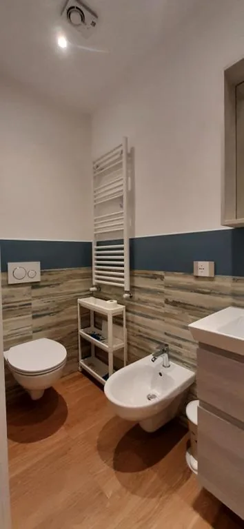 CASA VACANZE LE PALME — foto 8