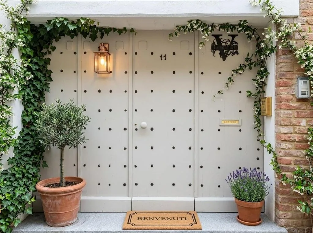 Holiday Home — le voltine