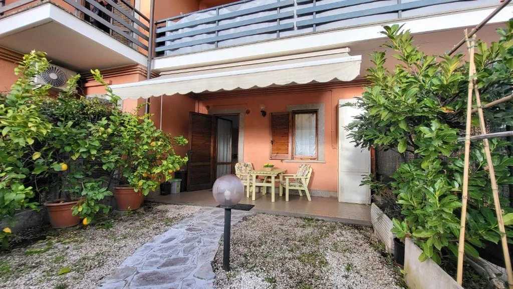 Casa Vacanze Lidia