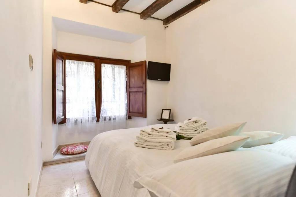 Casa Vacanze — Loft Pantheon