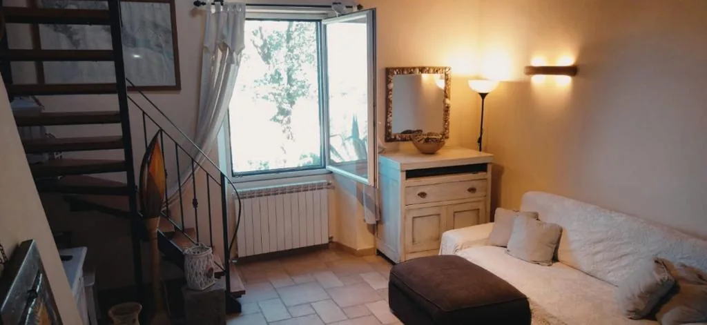 Casa Vacanze Luna