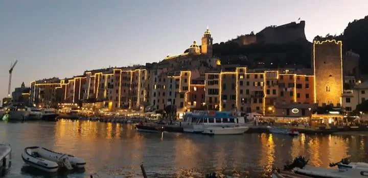 Casa Vacanze Luna — foto 6