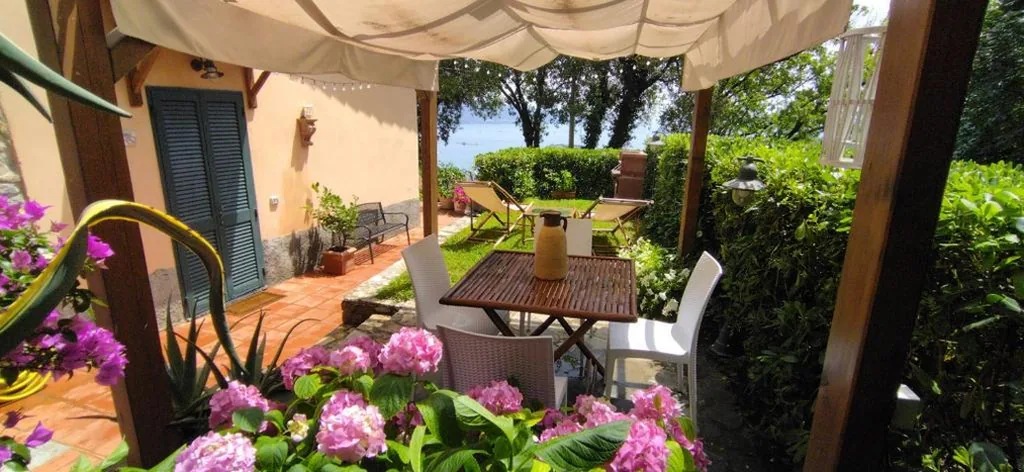 Casa Vacanze Luna — foto 8