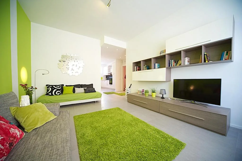 Casa Vacanze — Lungotevere Holidays Roma Trastevere
