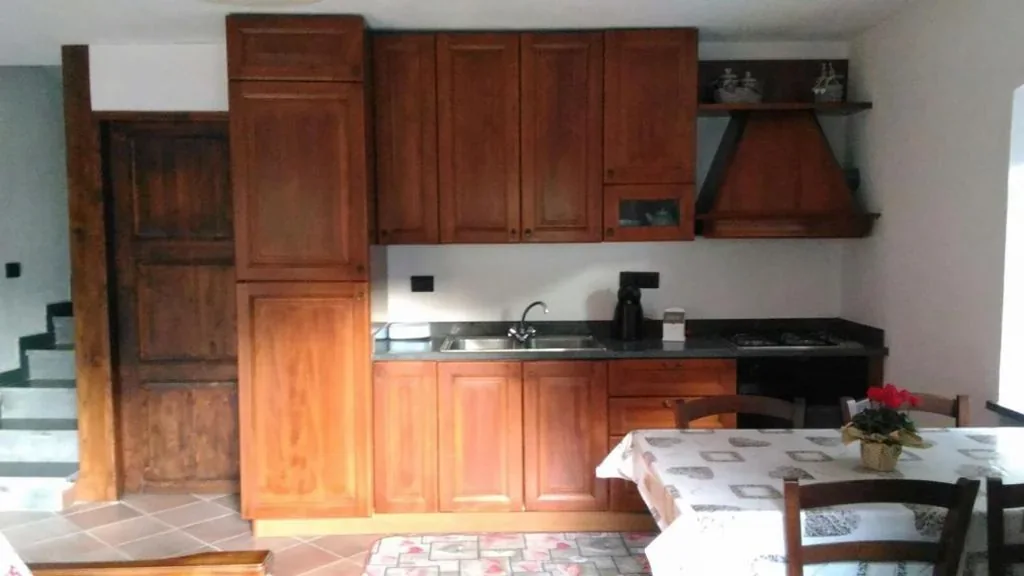 Casa Vacanze — Maison Bellevue VDA-PERLOZ-N 0001