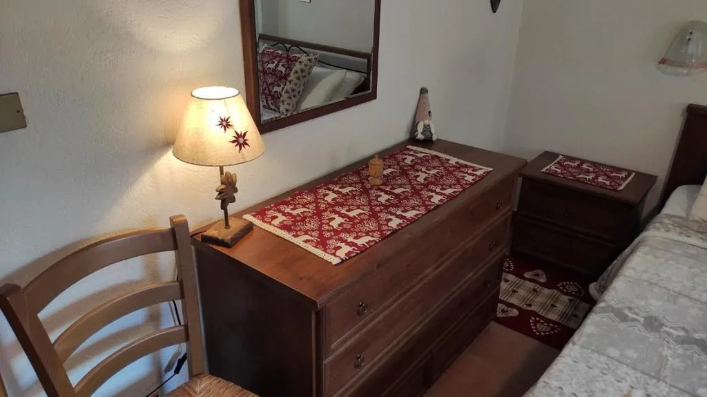 Casa Vacanze: Maison Des Gnomes — foto 3