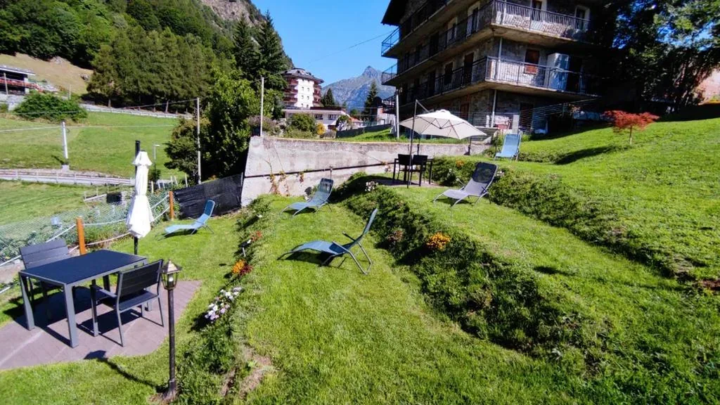 Casa Vacanze: Maison Des Gnomes — foto 6