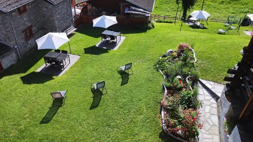 Casa Vacanze: Maison Des Gnomes — foto 7