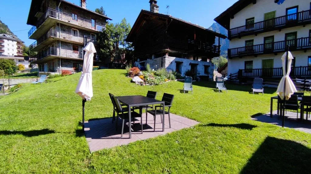 Casa Vacanze: Maison Des Gnomes — foto 8