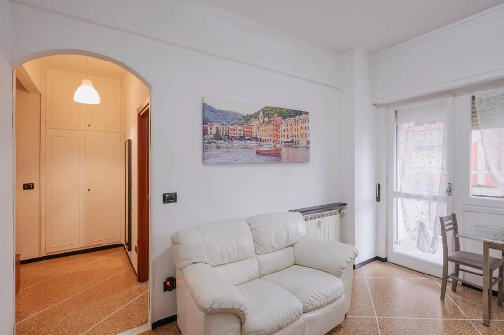 Casa Vacanze MaRoSa – Rapallo, Bixio