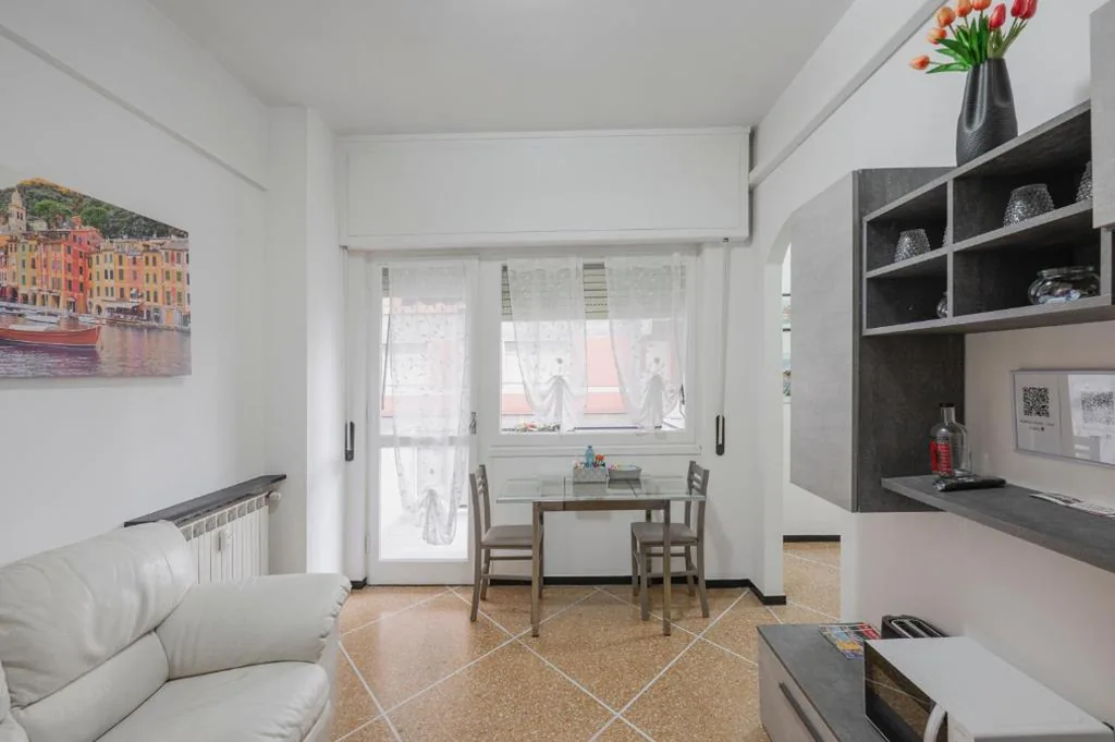 Casa Vacanze MaRoSa – Rapallo, Bixio — foto 3