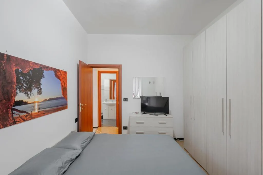 Casa Vacanze MaRoSa – Rapallo, Bixio — foto 4