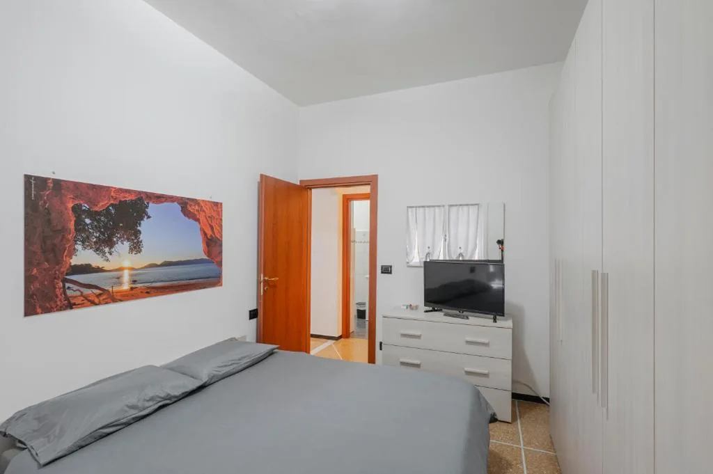 Casa Vacanze MaRoSa – Rapallo, Bixio — foto 5
