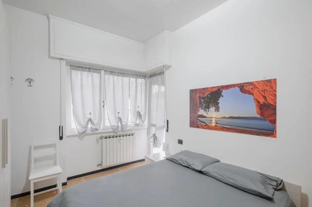 Casa Vacanze MaRoSa – Rapallo, Bixio — foto 6