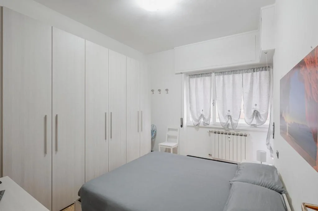Casa Vacanze MaRoSa – Rapallo, Bixio — foto 7
