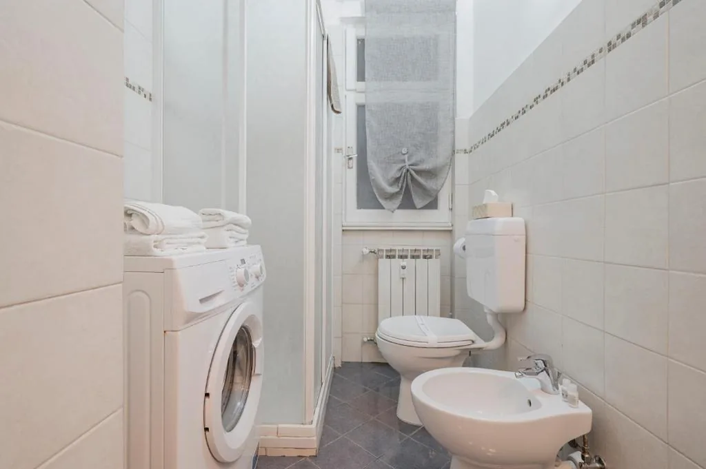 Casa Vacanze MaRoSa – Rapallo, Bixio — foto 8