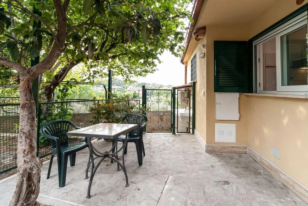 Casa Vacanze — Mons Aureus Resort