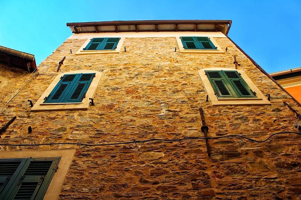 Casa Vacanze — Montegrazie Apartment