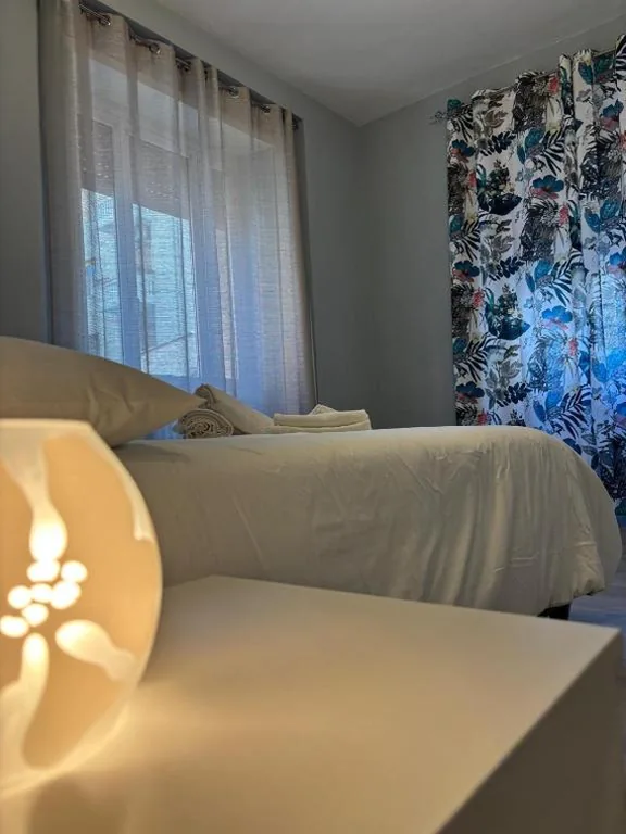 Casa Vacanze — MV Vatican House in Rome