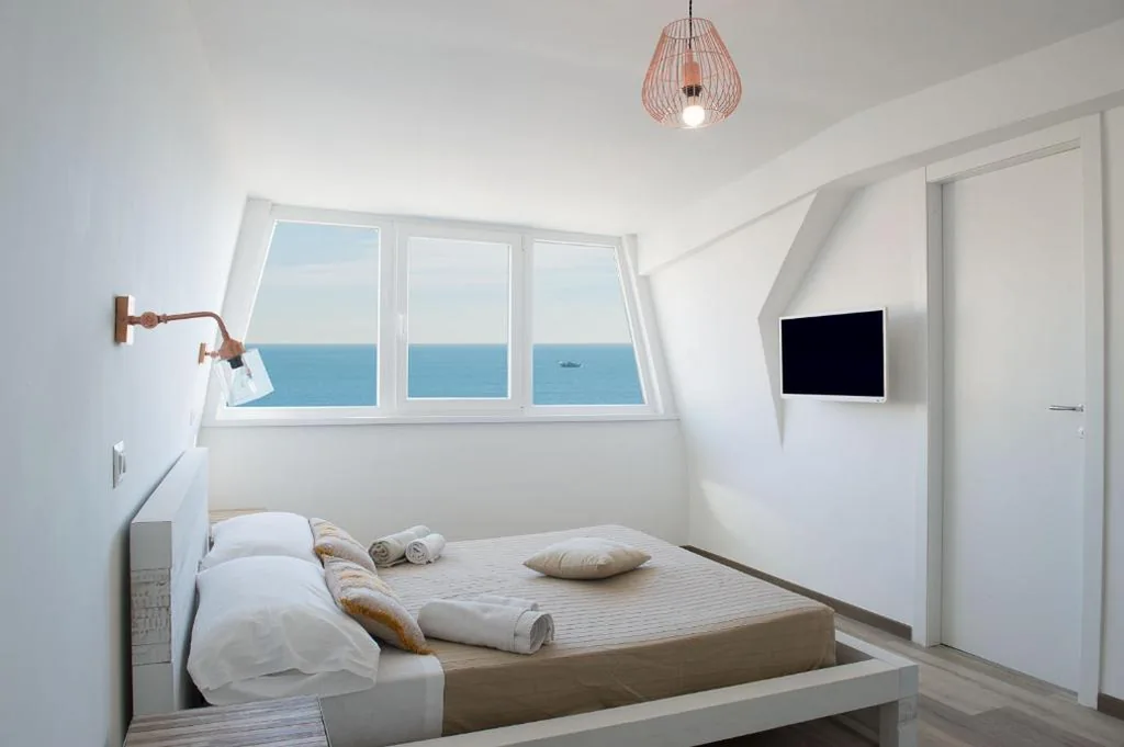 Casa Vacanze — Mykonos