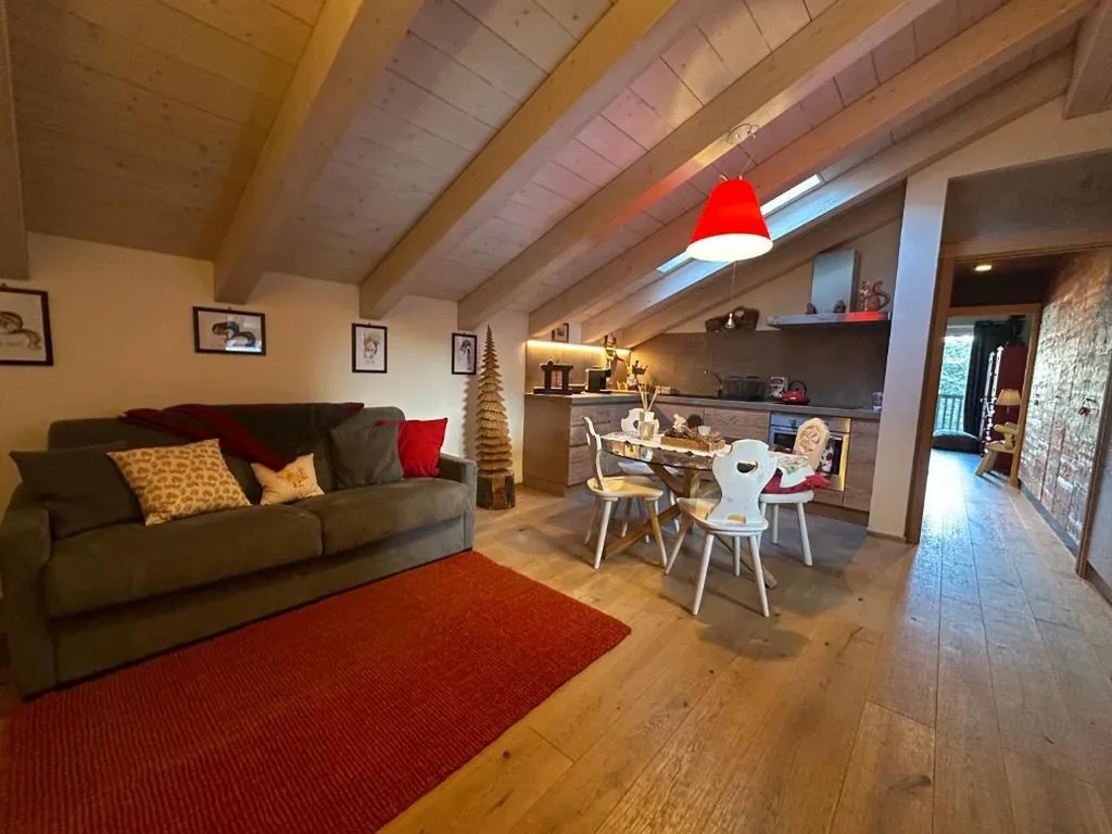 Casa Vacanze — Nellali