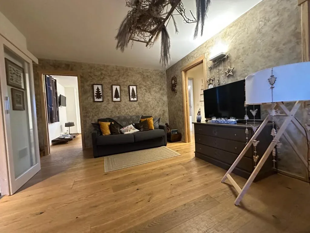 Casa Vacanze — Nellali