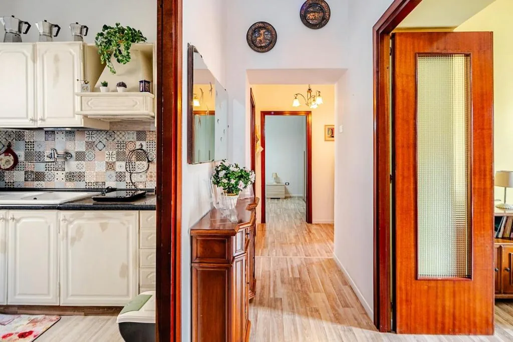 Holiday Home — Nido della Rondine