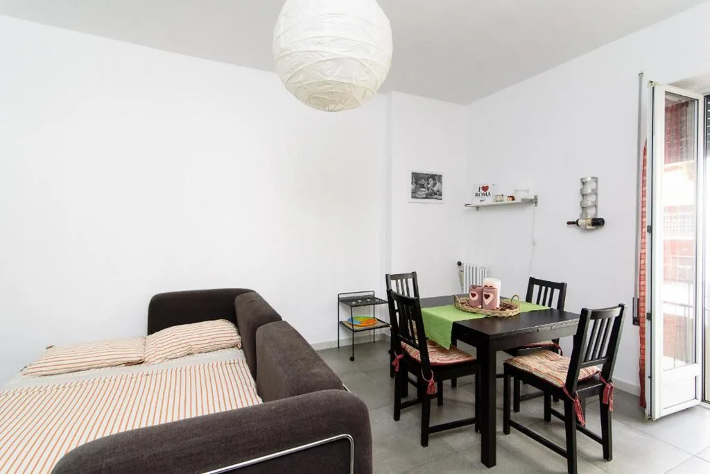 Casa Vacanze Nonna Elena