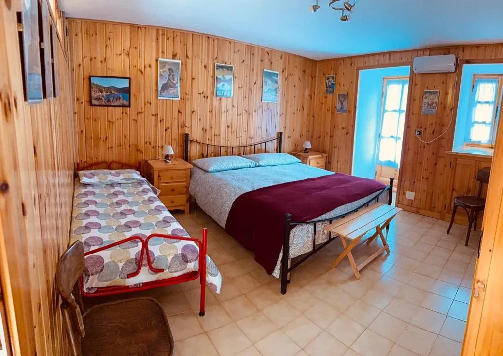 CASA VACANZE NORA