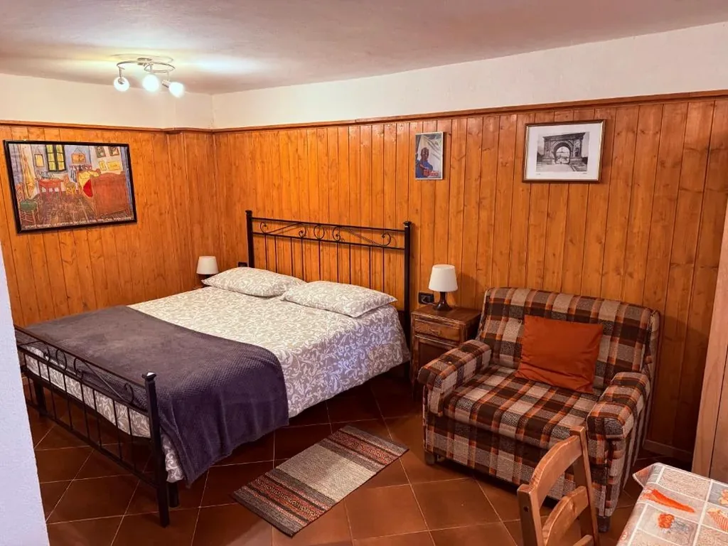 CASA VACANZE NORA — foto 6