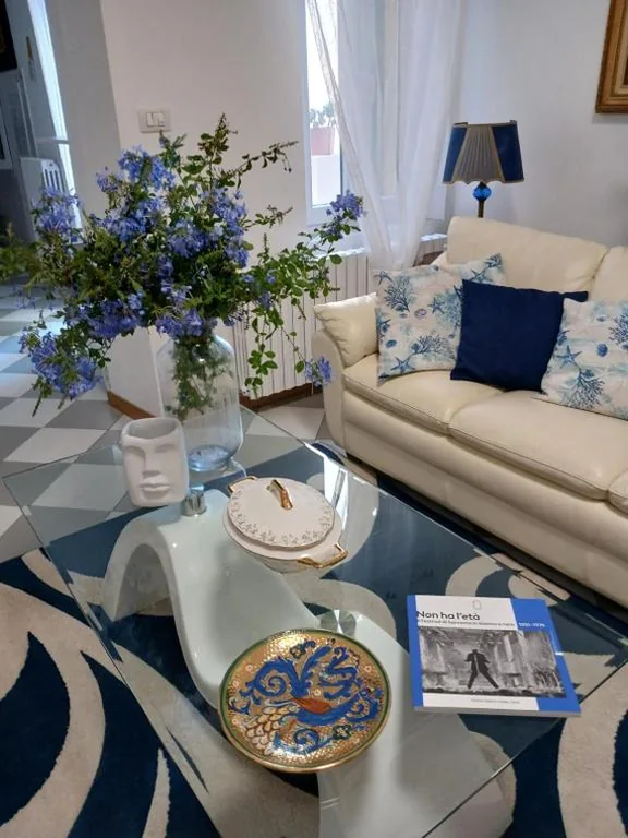 Casa Vacanze Oro Blu Sanremo