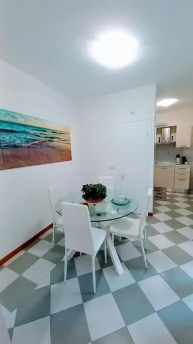 Casa Vacanze Oro Blu Sanremo — foto 4
