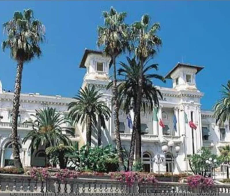 Casa Vacanze Oro Blu Sanremo — foto 6