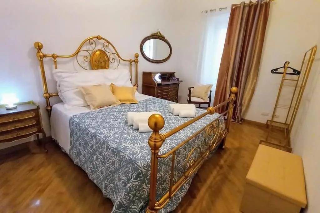 Casa Vacanze Oro Blu Sanremo — foto 7