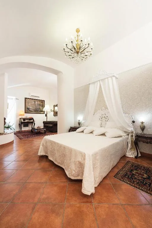 Casa Vacanze — Palazzo Castelleschi
