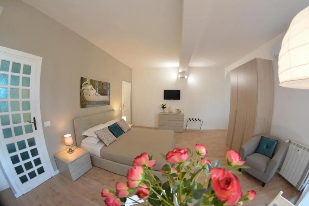 Casa Vacanze — Petit Bijou de Rome Vatican-Trastevere