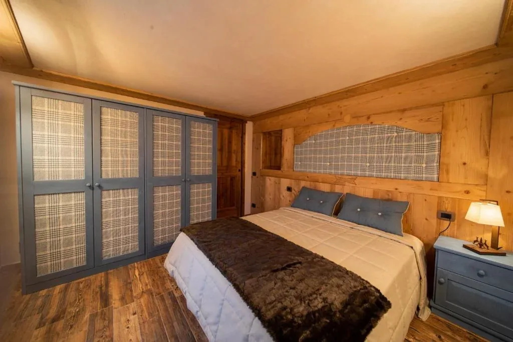 Casa Vacanze Petit Haury – Alloggi ad uso turistico vda Arvier n 0039 e n 0040 – — foto 7