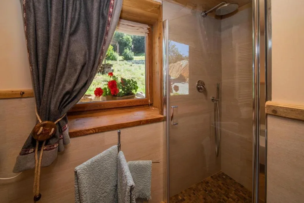 Casa Vacanze Petit Haury – Alloggi ad uso turistico vda Arvier n 0039 e n 0040 – — foto 8