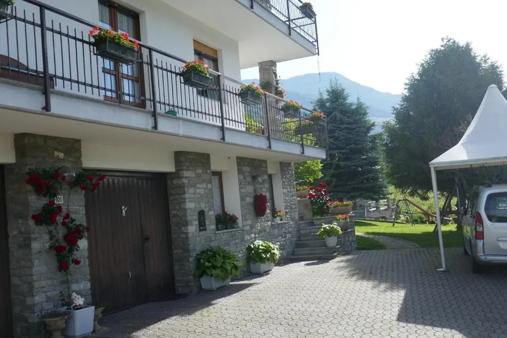 Holiday Home — Petite Maison 2