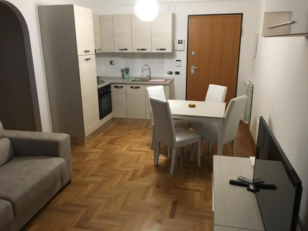 Holiday Home — Pianeta Roma 45