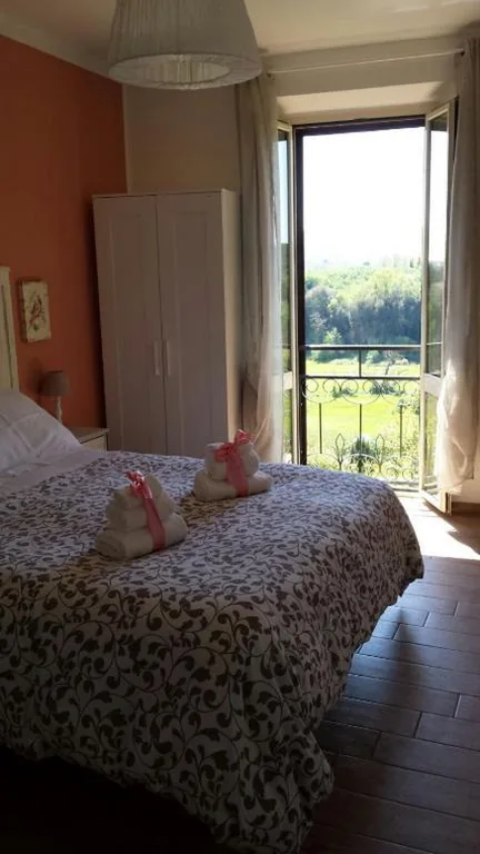 Casa Vacanze — Platea Oche