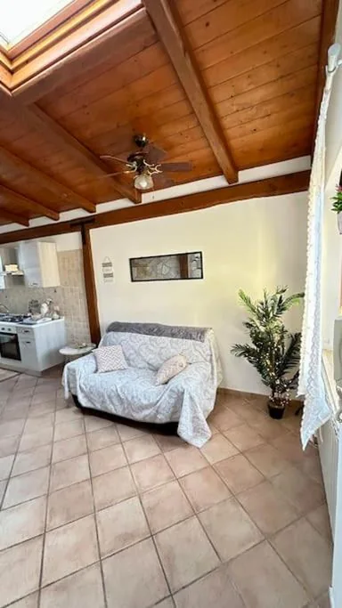 Casa vacanze profumo di mare