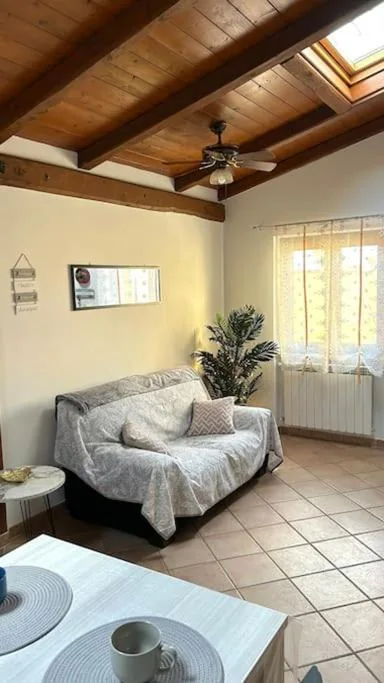 Casa vacanze profumo di mare — foto 3
