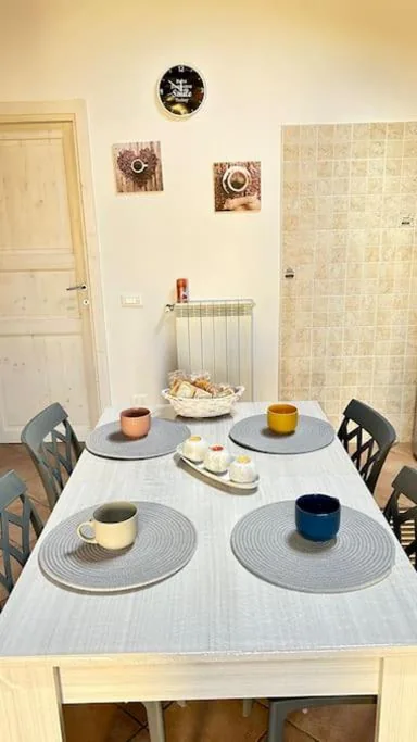 Casa vacanze profumo di mare — foto 4