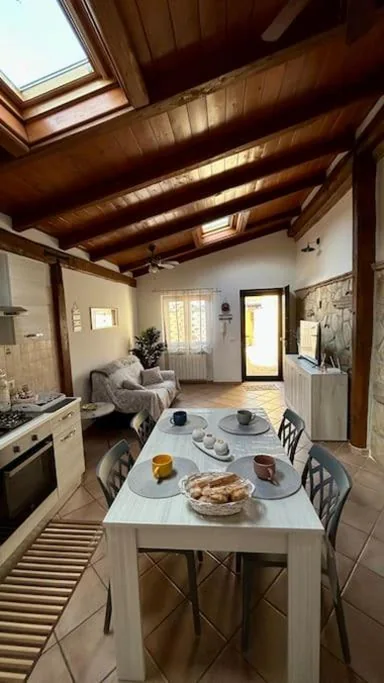 Casa vacanze profumo di mare — foto 5