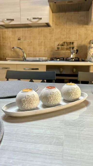 Casa vacanze profumo di mare — foto 6