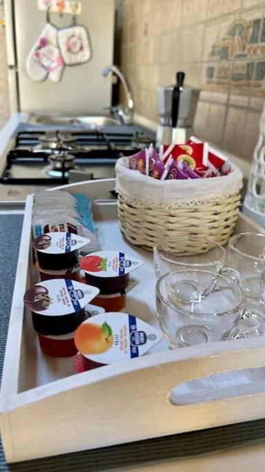 Casa vacanze profumo di mare — foto 7